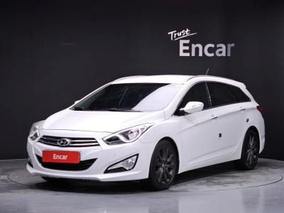 2014 Hyundai i40