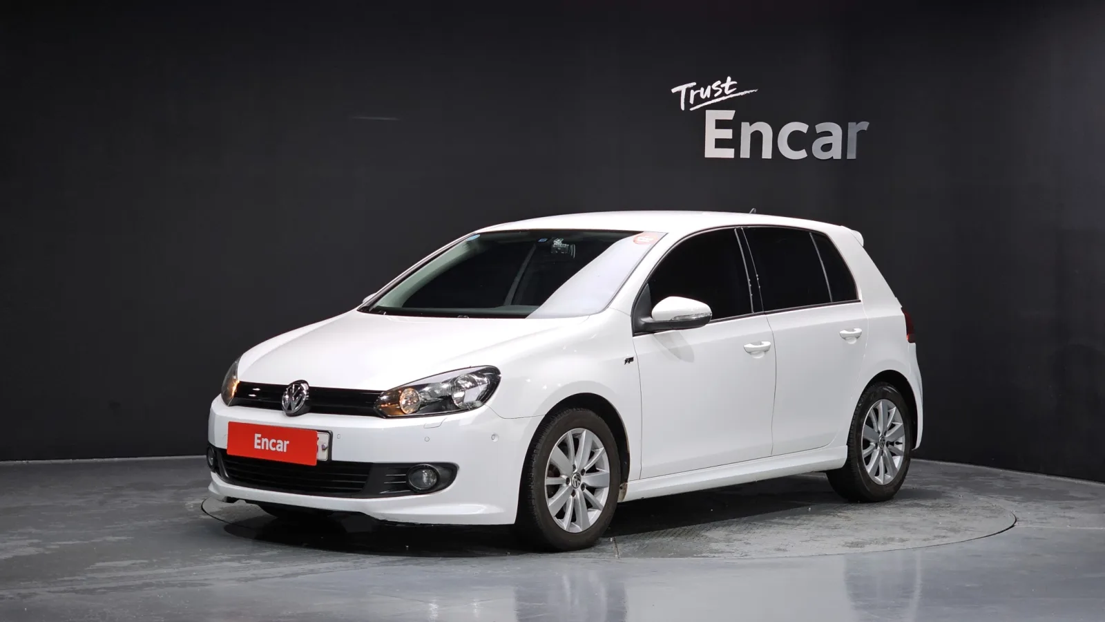 2013 Volkswagen Golf