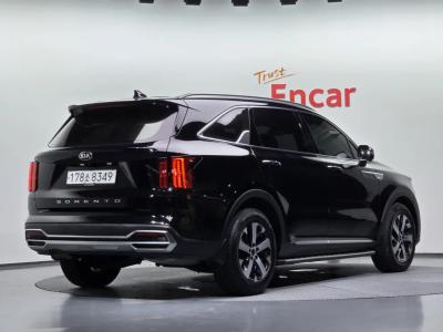 2021 Kia Sorento
