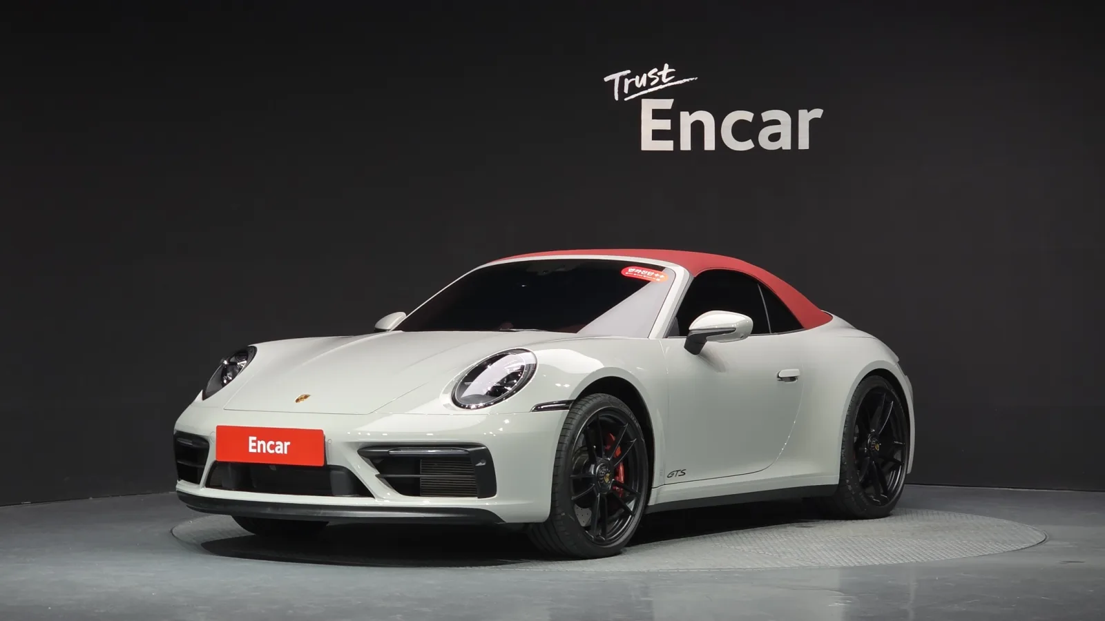 2024 Porsche 911