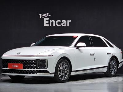 2023 Hyundai Grandeur