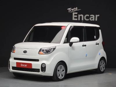 2021 Kia RAY