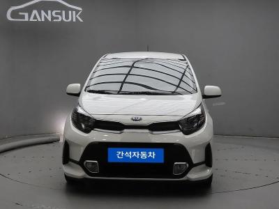 2021 Kia Picanto