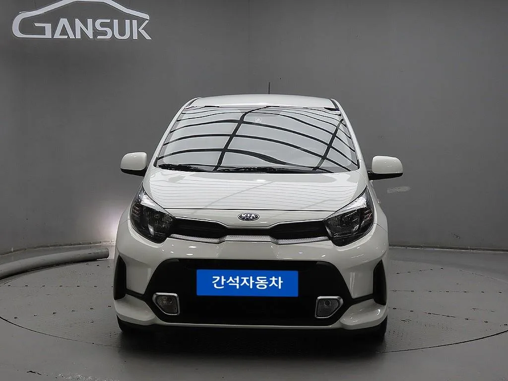 2021 Kia Picanto