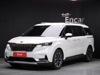 2021 Kia Carnival