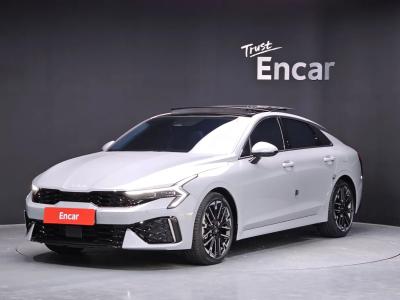 2025 Kia K5