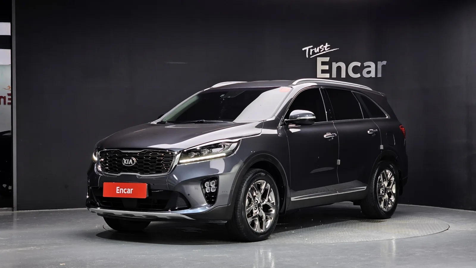 2020 Kia Sorento