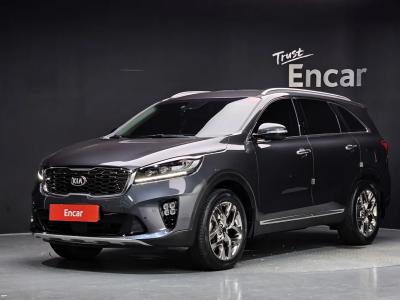 2020 Kia Sorento