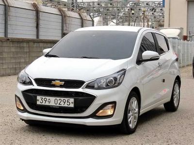 2019 Chevrolet Spark