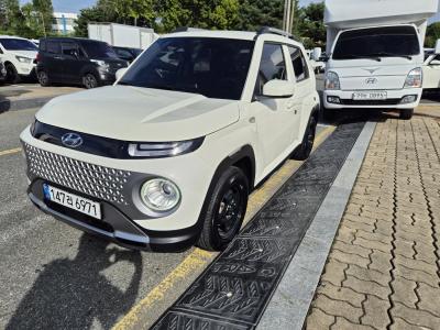 2024 Hyundai Casper