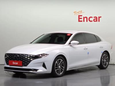 2022 Hyundai Grandeur