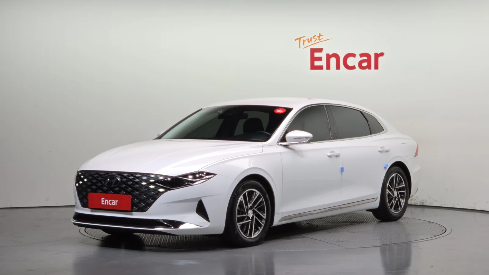 2022 Hyundai Grandeur
