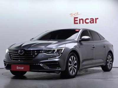 2024 Renault Korea SM6