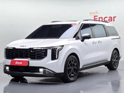 2026 Kia Carnival