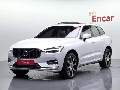 2019 Volvo XC60