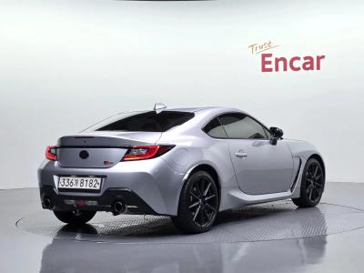 2023 Toyota 86