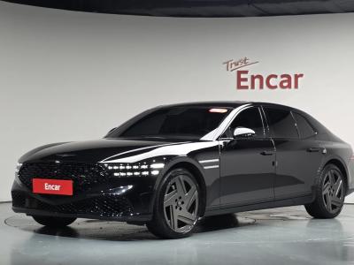 2026 Genesis G90