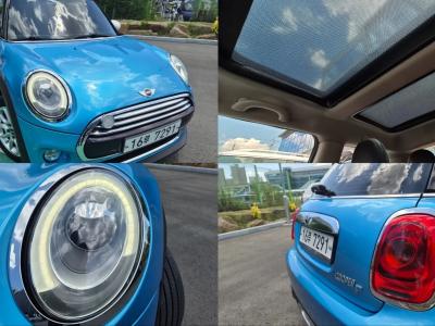 2015 MINI Cooper