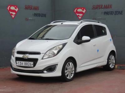 2014 Chevrolet Spark
