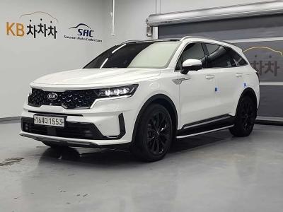 2021 Kia Sorento