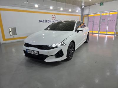 2023 Kia K5