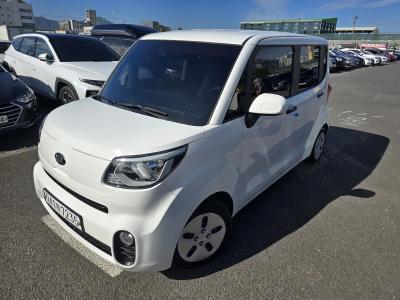2019 Kia RAY