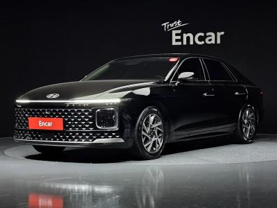 2023 Hyundai Grandeur