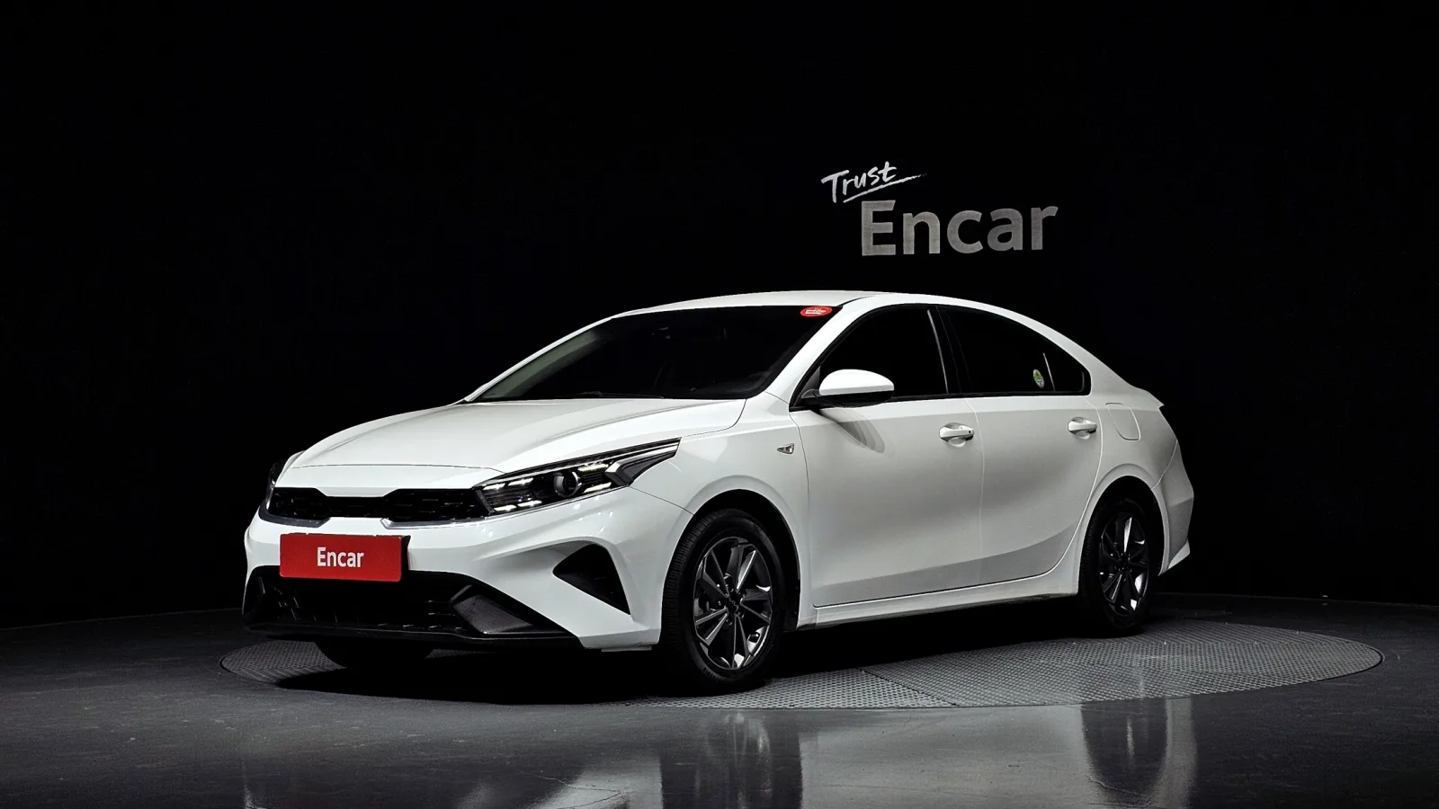 2022 Kia K3