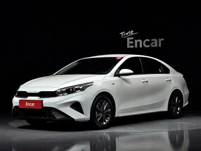2022 Kia K3