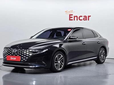2020 Hyundai Grandeur