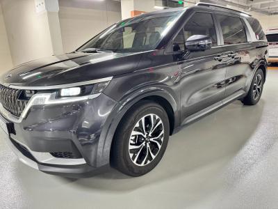 2021 Kia Carnival