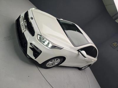 2019 Kia K3