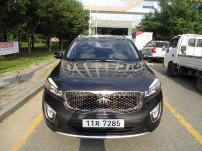 2015 Kia Sorento