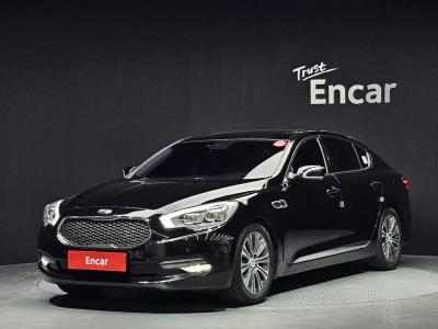 2015 Kia K9