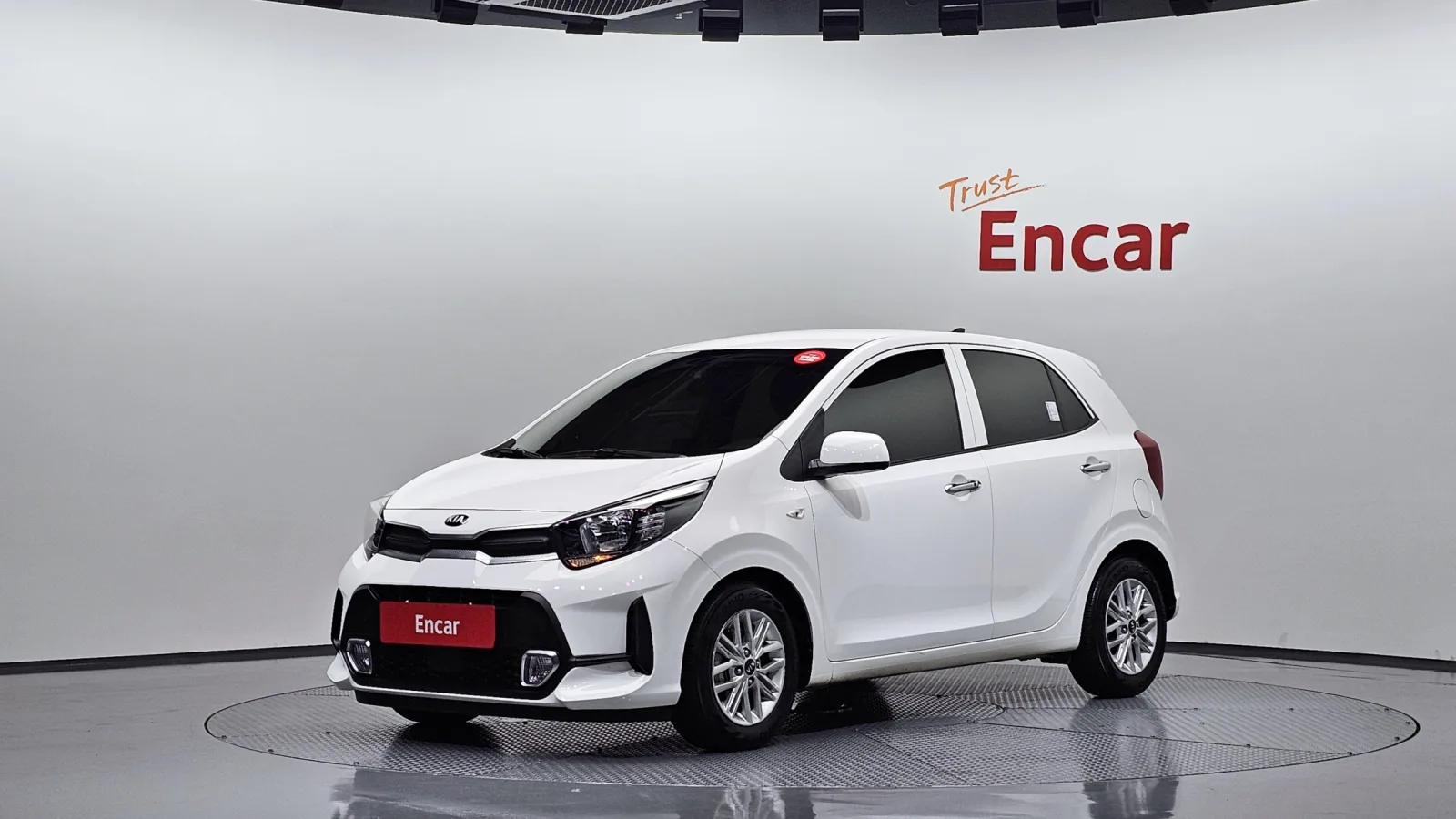 2021 Kia Picanto