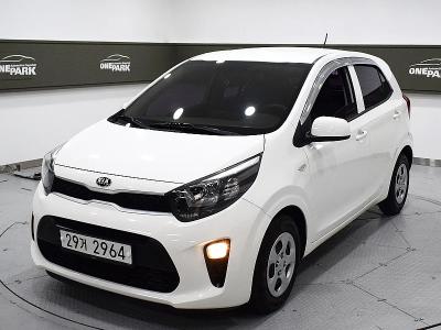 2019 Kia Picanto