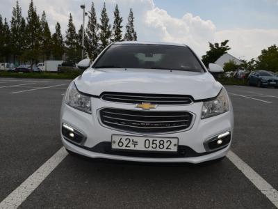 2015 Chevrolet Cruze