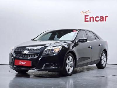 2013 Chevrolet Malibu