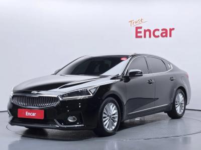 2016 Kia K7