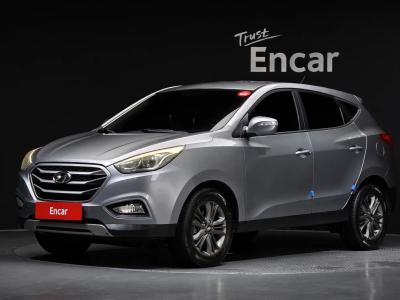 2014 Hyundai Tucson