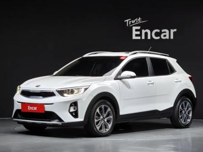 2018 Kia Stonic