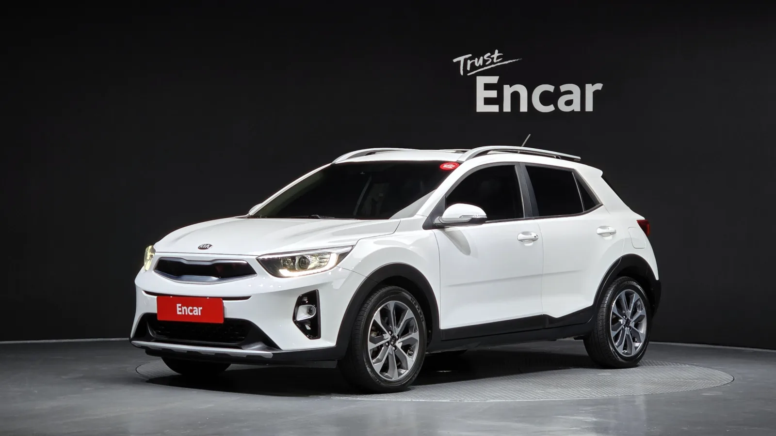 2018 Kia Stonic