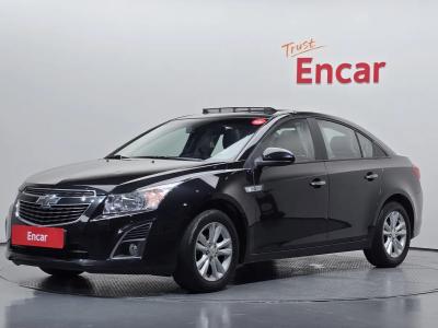 2013 Chevrolet Cruze