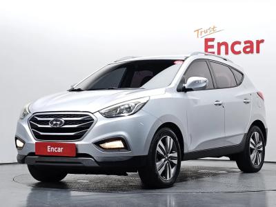 2014 Hyundai Tucson