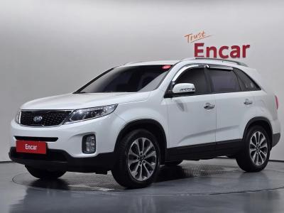 2013 Kia Sorento