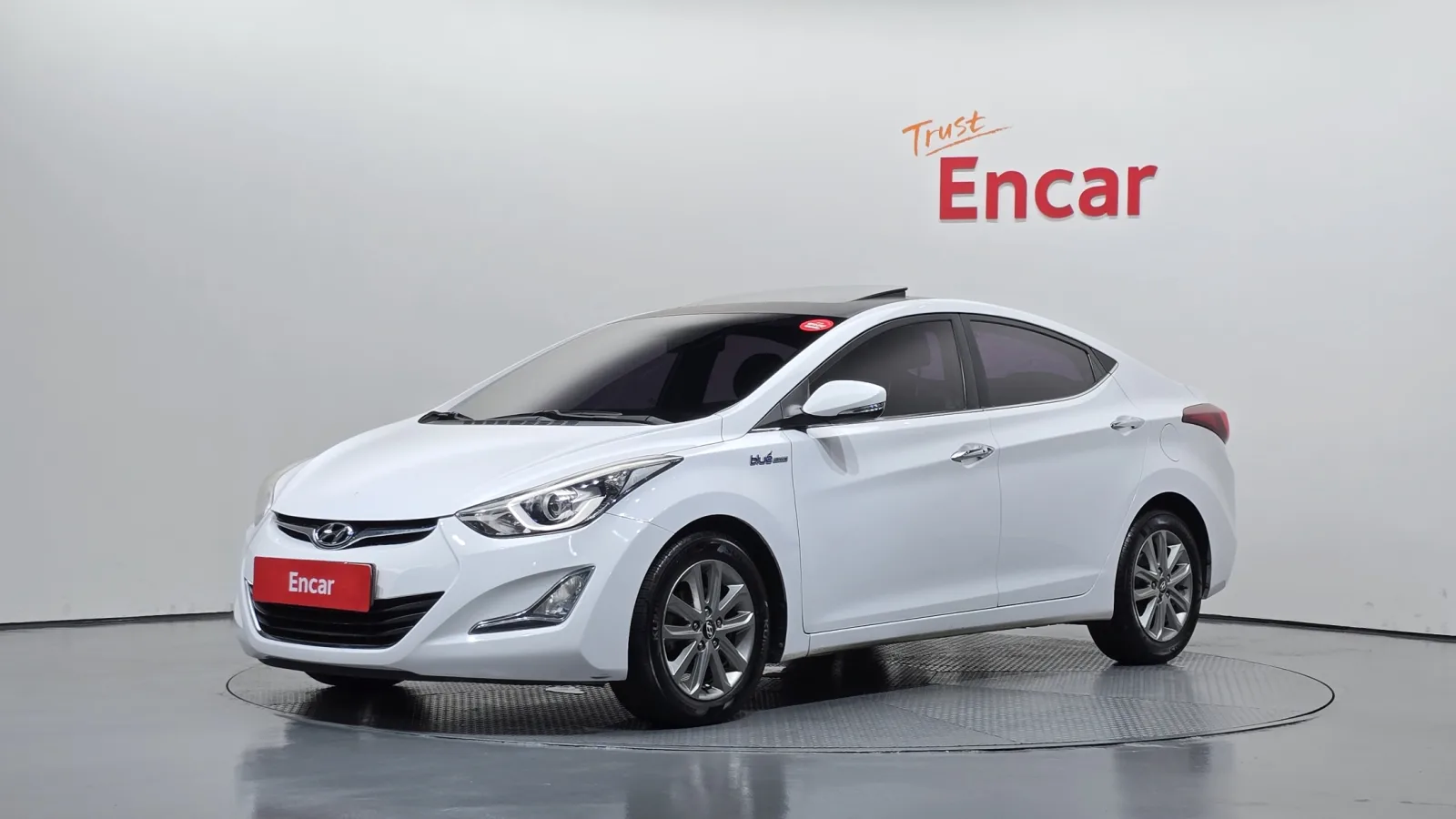 2014 Hyundai Elantra