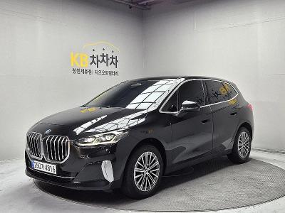 2025 BMW 2-Series