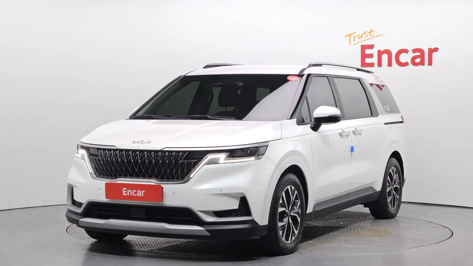 2022 Kia Carnival