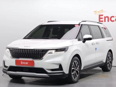 2022 Kia Carnival