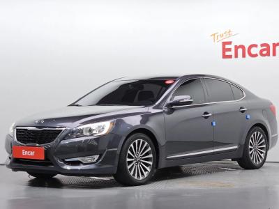 2012 Kia K7